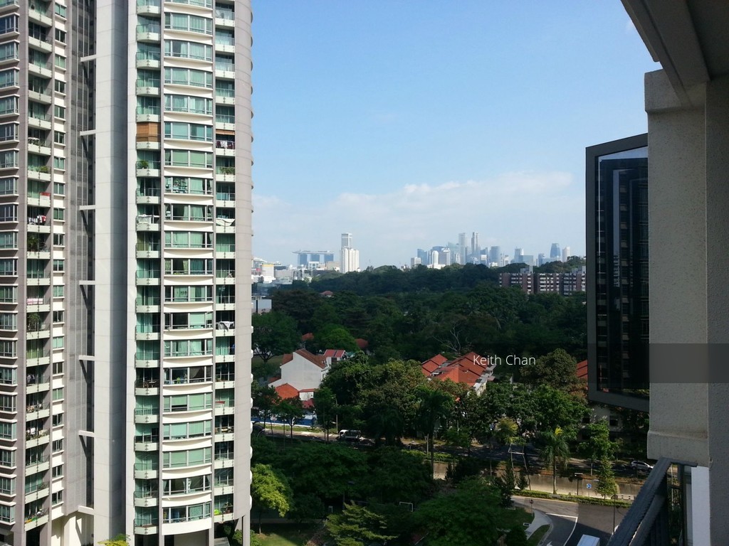 The Linc (D11), Apartment #116682202